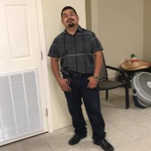 Meet your Posher, Jerry